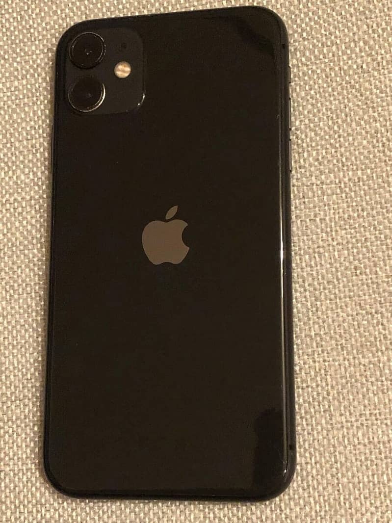 Apple iPhone 11 0