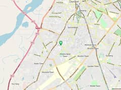 Own A House In 3 Marla Lahore
