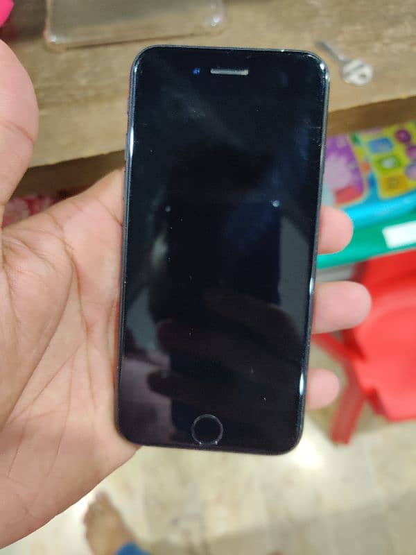 I phone 7 1