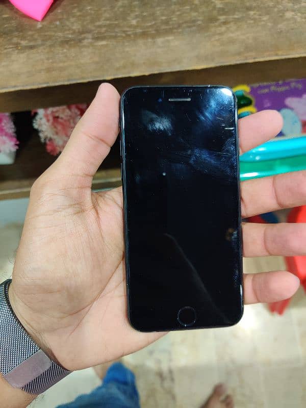 I phone 7 3