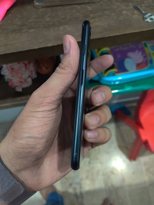 I phone 7 4