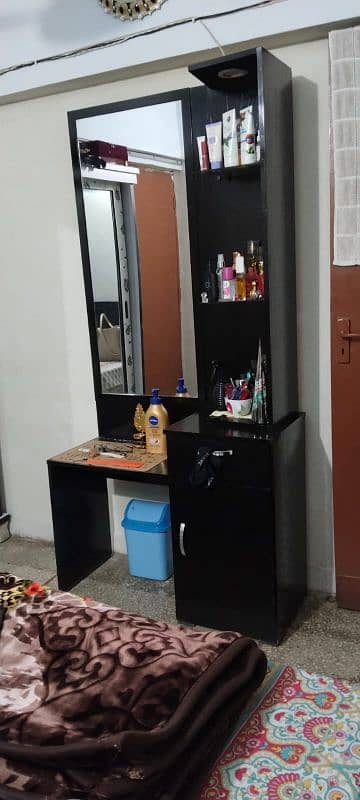 BAD ROOM SET 0