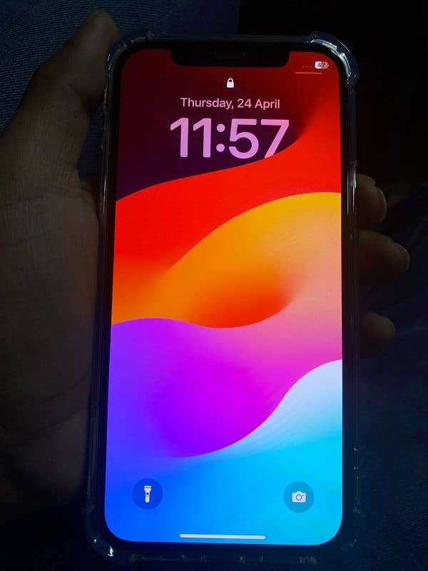 iPhone 12 factory unlocked 1