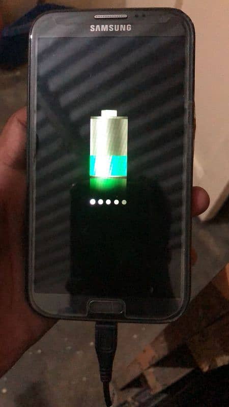 all mobile ok hay no fault PTA approved hy jis ko chayee 1