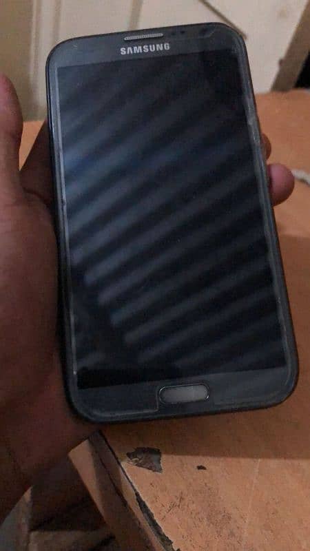 all mobile ok hay no fault PTA approved hy jis ko chayee 2