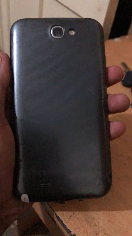 all mobile ok hay no fault PTA approved hy jis ko chayee 4