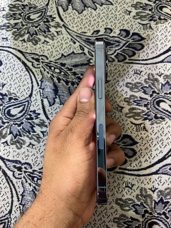 I PHONE 13 PRO NON PTA JV 1