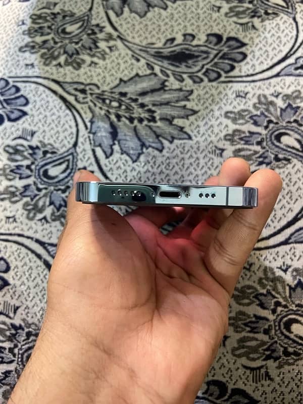 I PHONE 13 PRO NON PTA JV 2