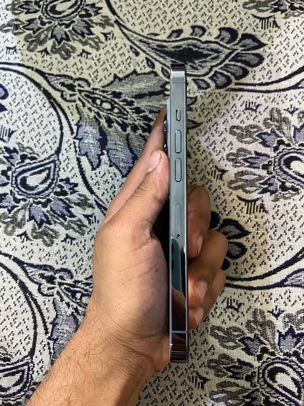 I PHONE 13 PRO NON PTA JV 3