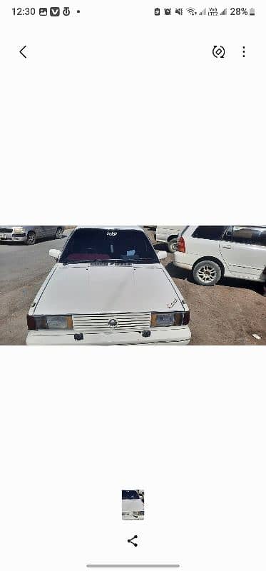 Nissan Other 1990 3