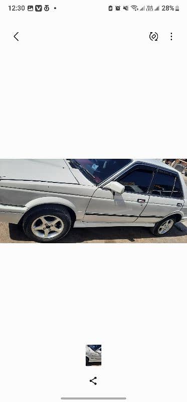 Nissan Other 1990 8