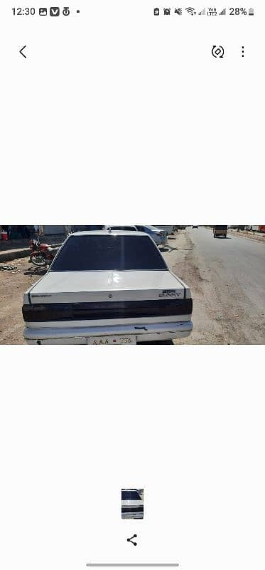Nissan Other 1990 9