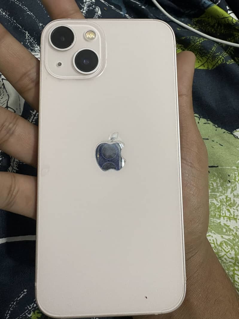 Apple iPhone 13 128GB 10/10 Non pta 4