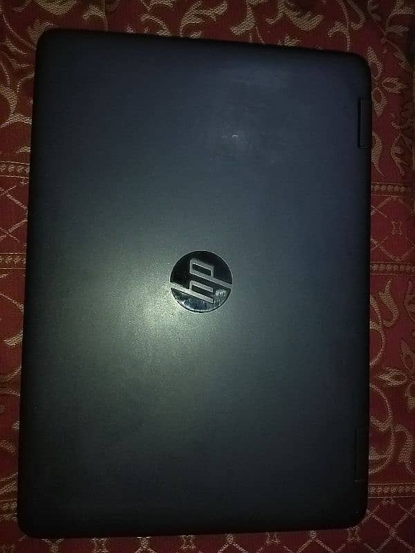 Hp Probook I5 7th Gen 2