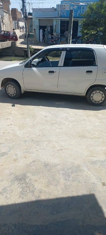 Mehran VXR 0