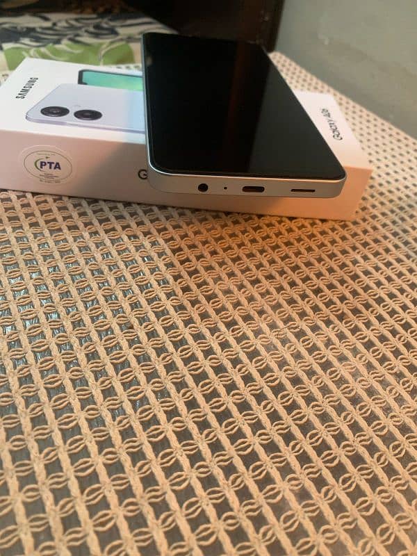 samsung A06 1