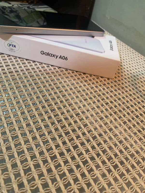 samsung A06 3