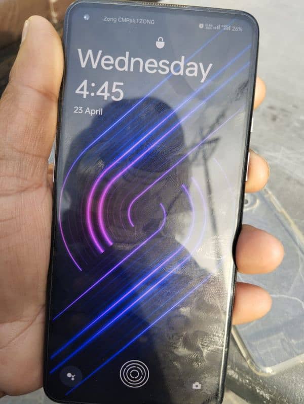 OnePlus 9 8/128 GB Global Variant Dual Sim 2