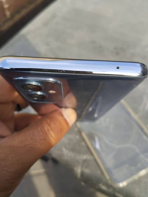 OnePlus 9 8/128 GB Global Variant Dual Sim 4