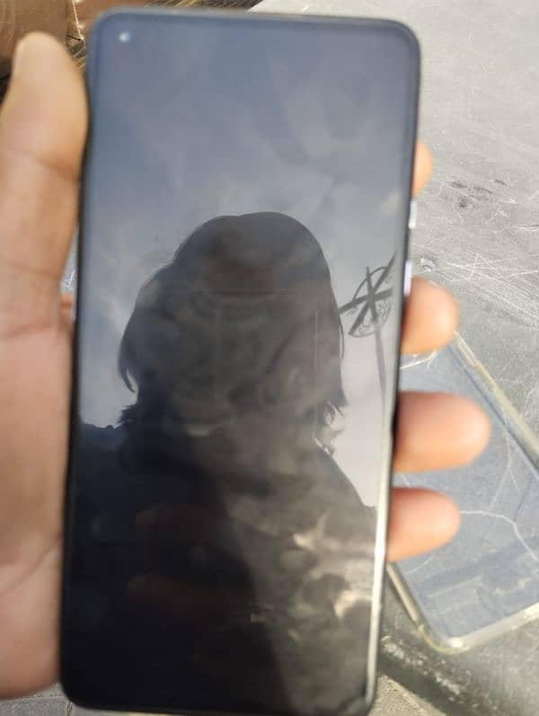 OnePlus 9 8/128 GB Global Variant Dual Sim 6