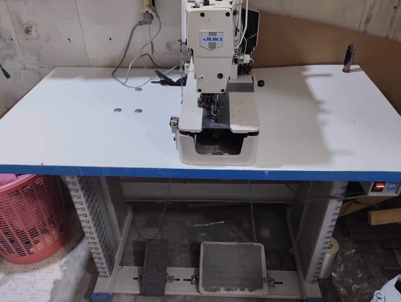kaaj machine 0