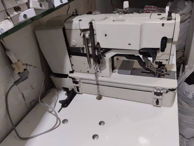 kaaj machine 1