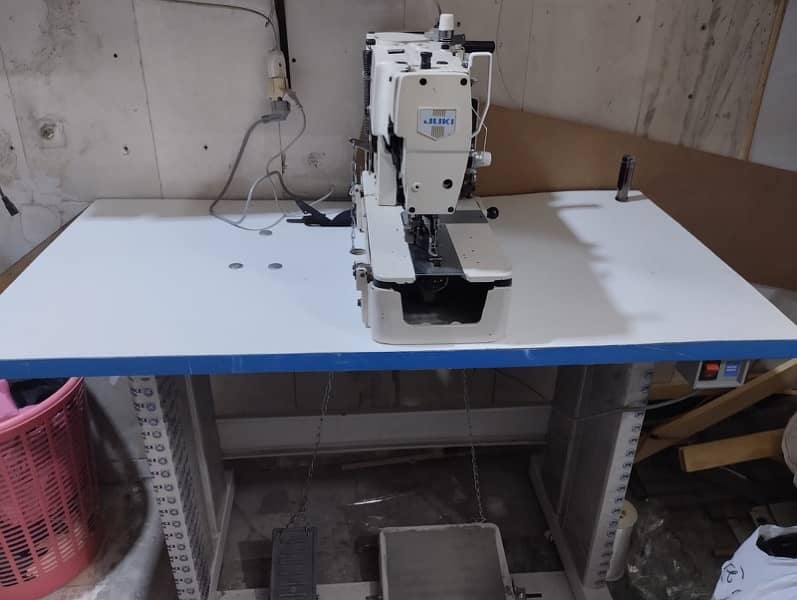 kaaj machine 3