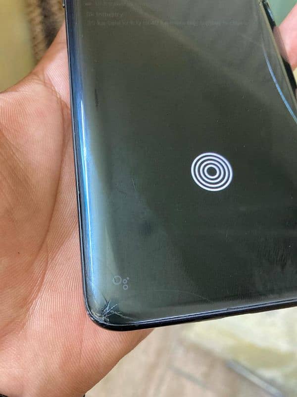 ONEPLUS 7T PRO 5G MCLERAN 4