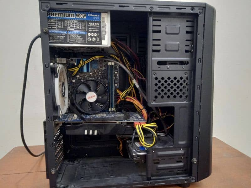 gaming pc 0