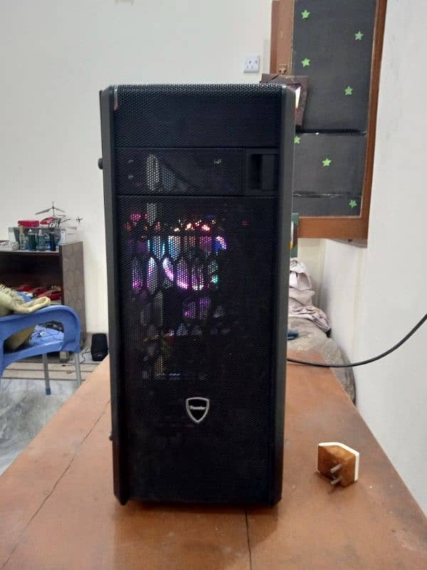 gaming pc 1