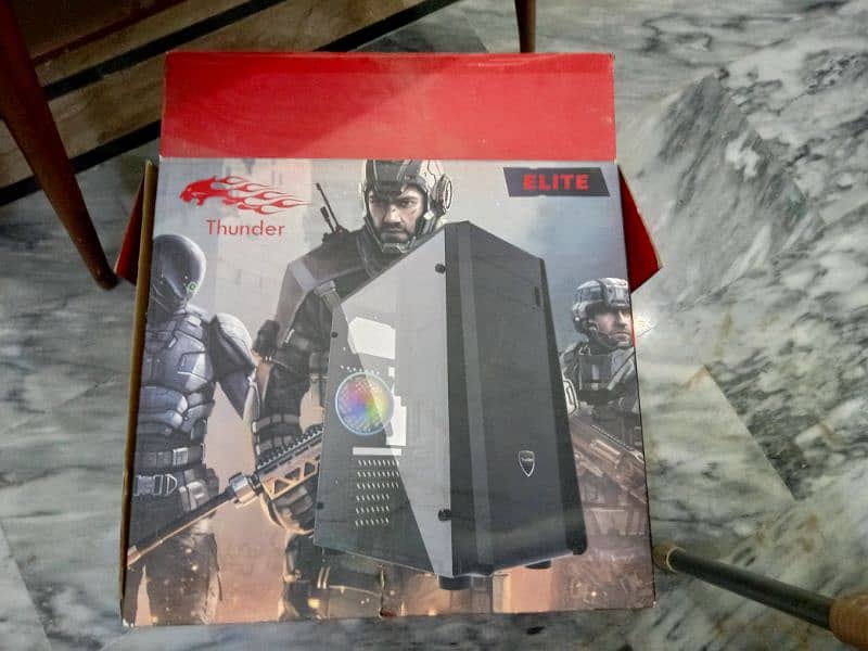 gaming pc 4