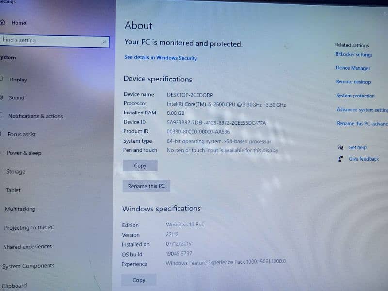 gaming pc 10