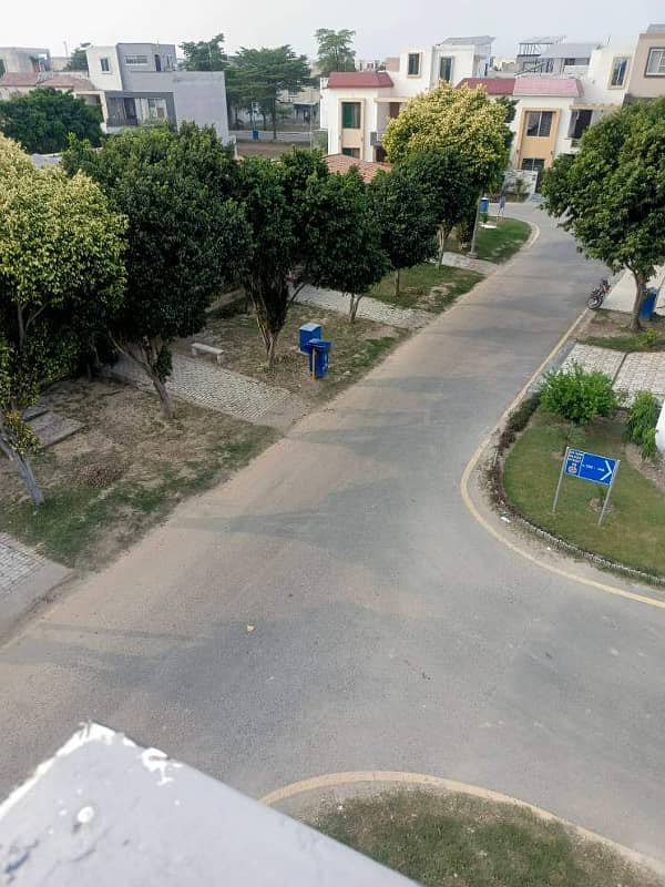 3 Marla Residential Plot In Vital Homes Housing Scheme For sale 2