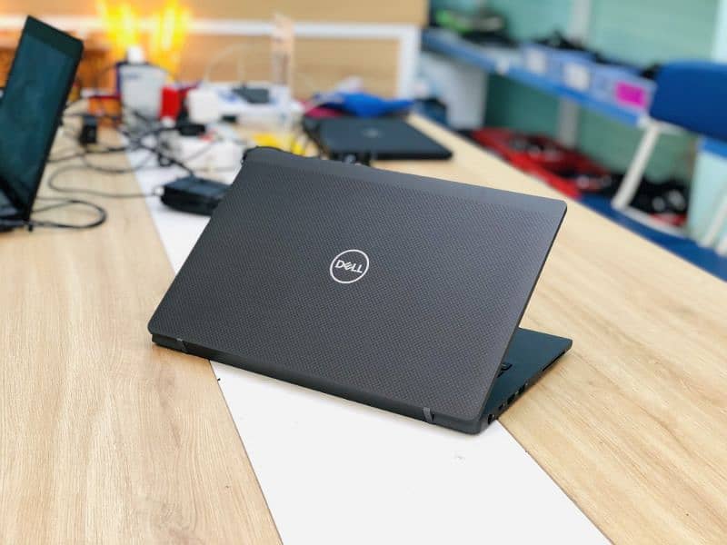 Dell Latitude 7400 Core i7 8th Generation 16GB Ram / 256GB SSD NVMe 2