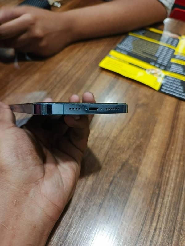 13 pro max  All ok 7