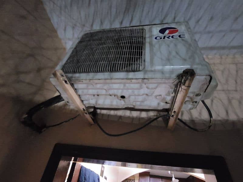 AC for sell 0