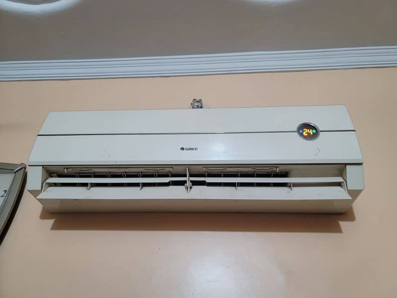 AC for sell 4
