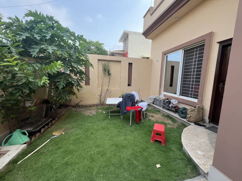 10 Marla With Gass House Available On Investor Rate 1