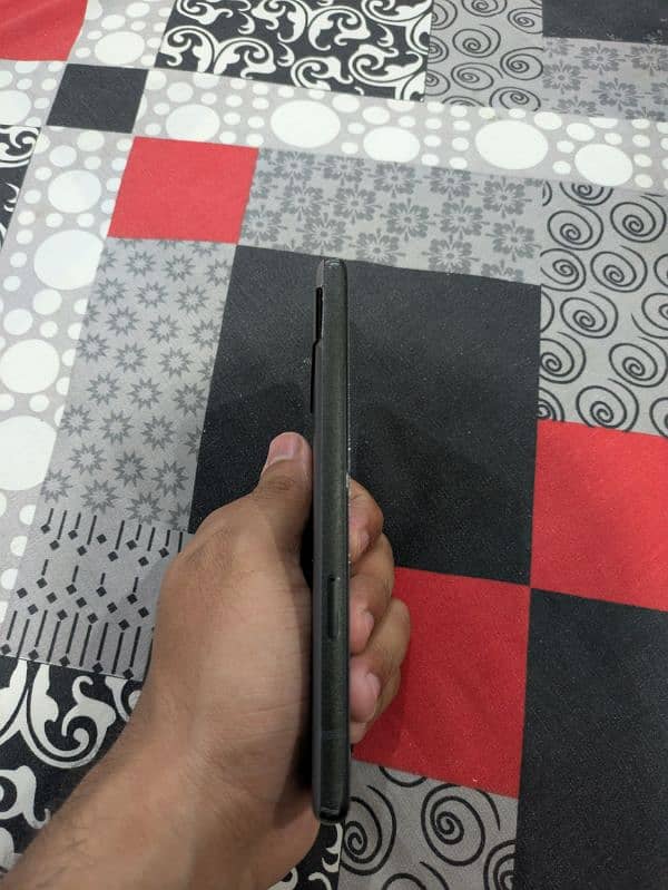 Google pixel 6a 0