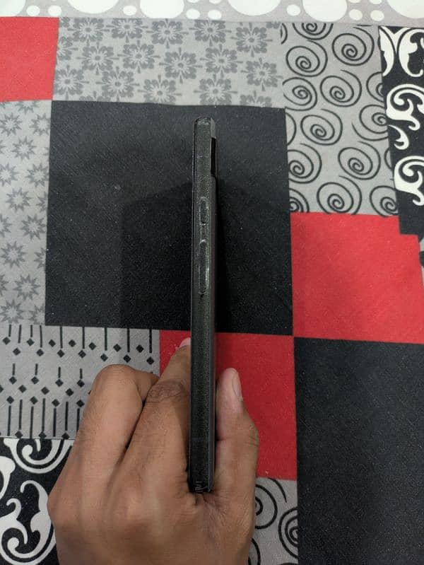 Google pixel 6a 4