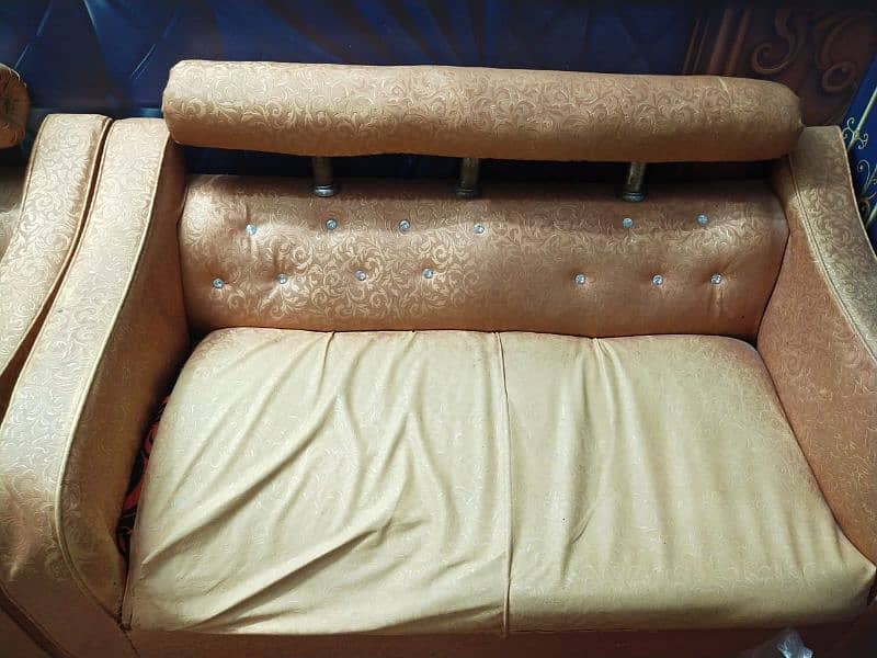 full sofa set 2