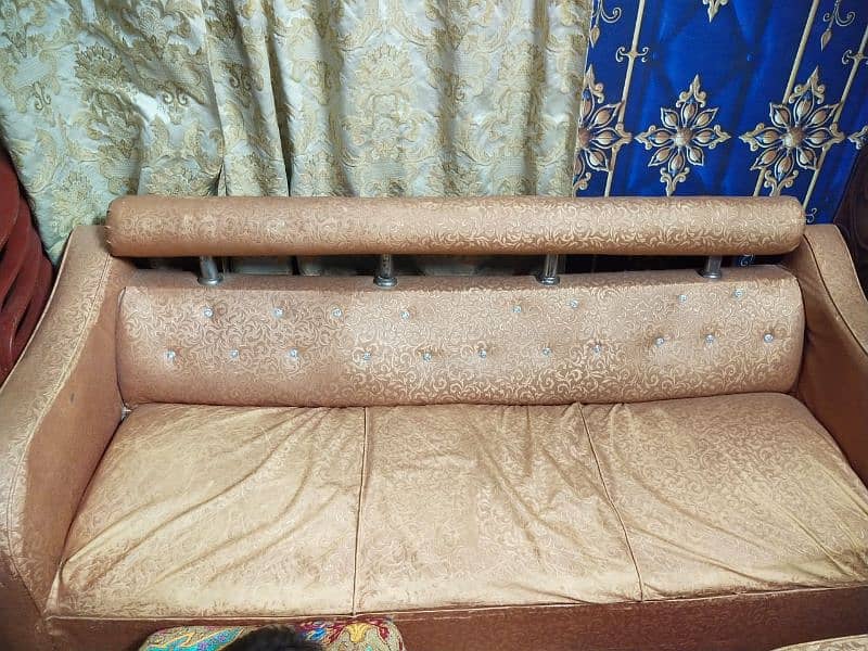 full sofa set 3