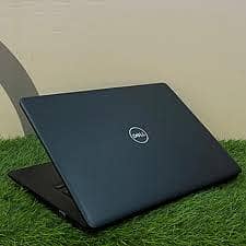 Intel Core i3 7th Gen 500gb Hdd 8gb ram Latitude 3480 1