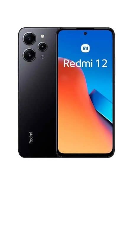 redme 12 0
