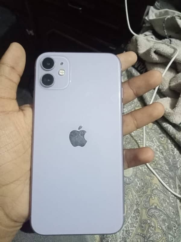 Iphone 11 non pta jv 0