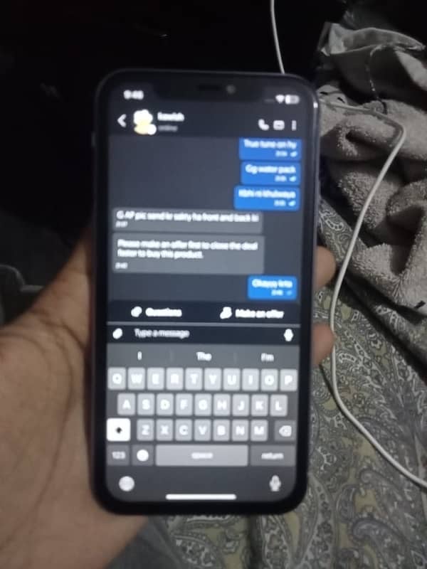 Iphone 11 non pta jv 1