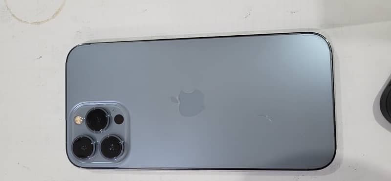 i phone 13pro max pta 0