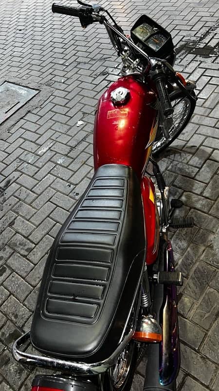 2020 model honda 1