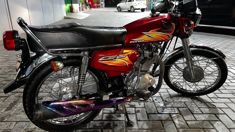 2020 model honda 3