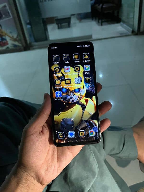 TECNO SPARK 30 8/128 2